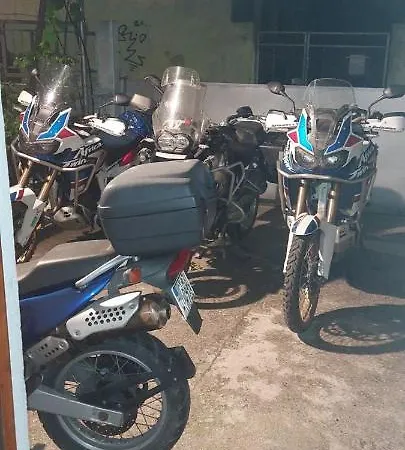 Appartamento Nicol Mostar