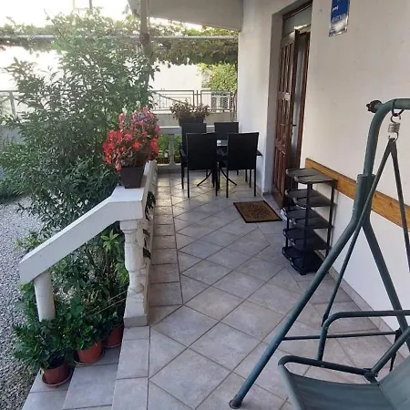 Apartment Nicol Mostar