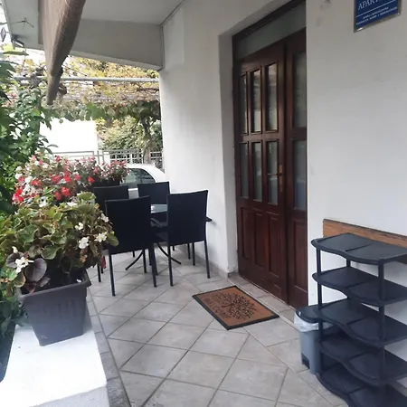 Nicol Apartman Mostar