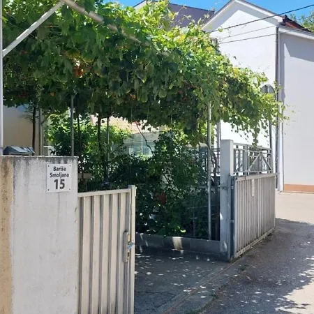 Nicol Appartement Mostar