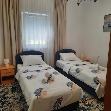 Apartament Nicol *