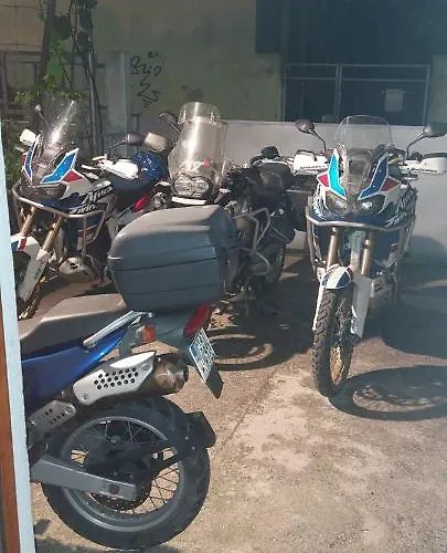 Appartement Nicol Mostar