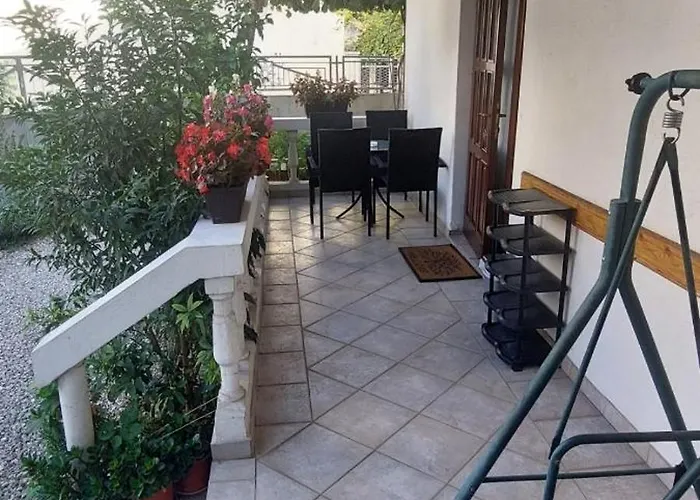 Appartement Nicol Mostar