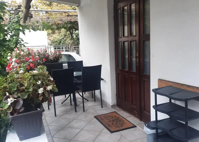 Nicol Appartement Mostar