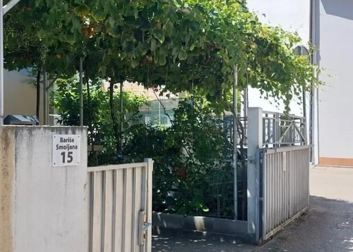 Nicol Appartement Mostar